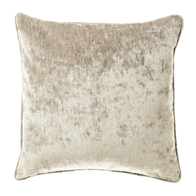 Dutch Decor Sierkussen Lewy - 45x45cm - Pumice Stone