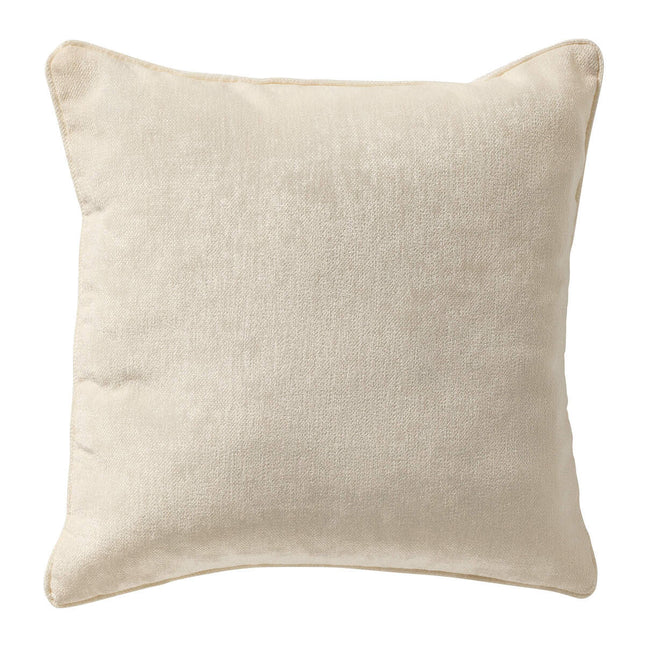 Dutch Decor Sierkussen Lewy - 45x45cm - Snow White