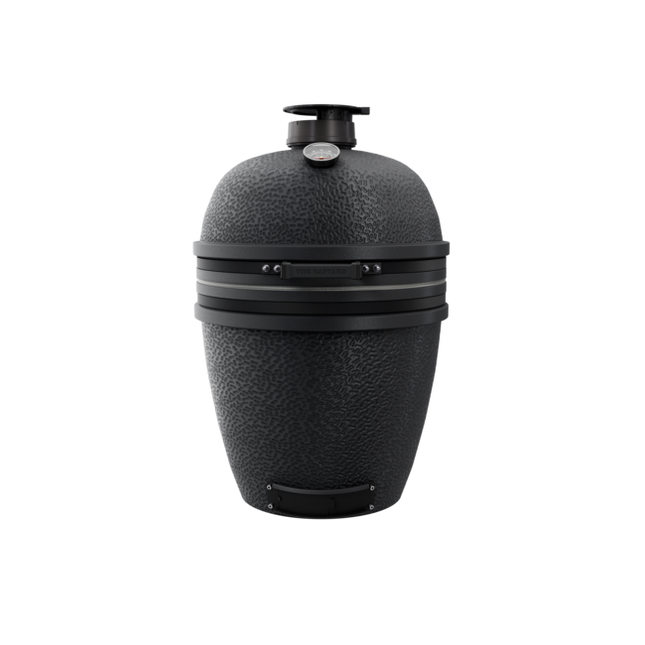 The Bastard Core Large Solo Graphite