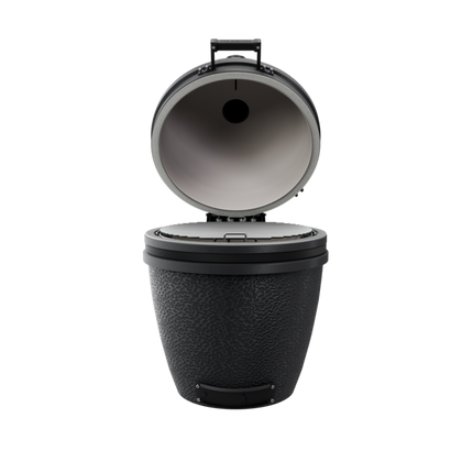 The Bastard Core Large Solo Graphite