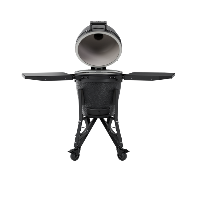 The Bastard Core Medium Graphite Complete