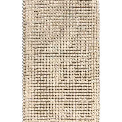Heckettlane Badmat Fabrizio 60x100 cm Forest Sand