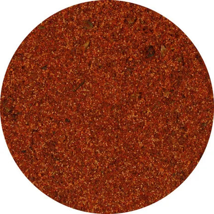 Dry Rub Kip 200g