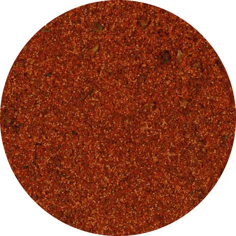 Dry Rub Kip 200g