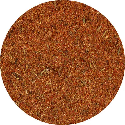 Dry Rub Varken 200g