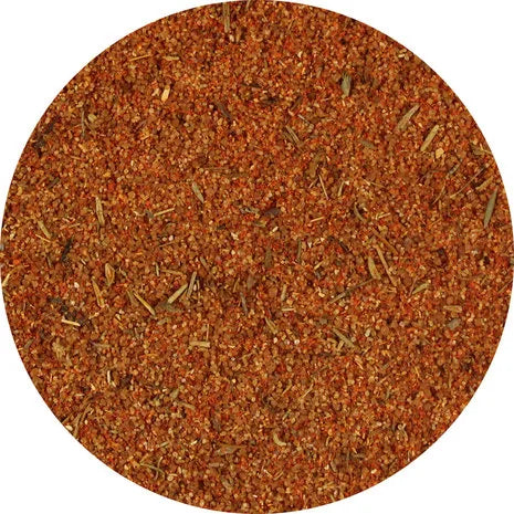 Dry Rub Varken 200g