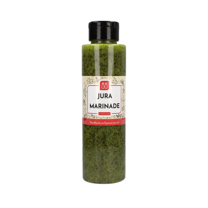 Tuinkruiden Marinade 500ml