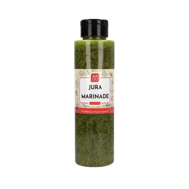 Tuinkruiden Marinade 500ml