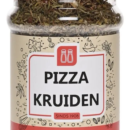 Pizza Kruiden 60G