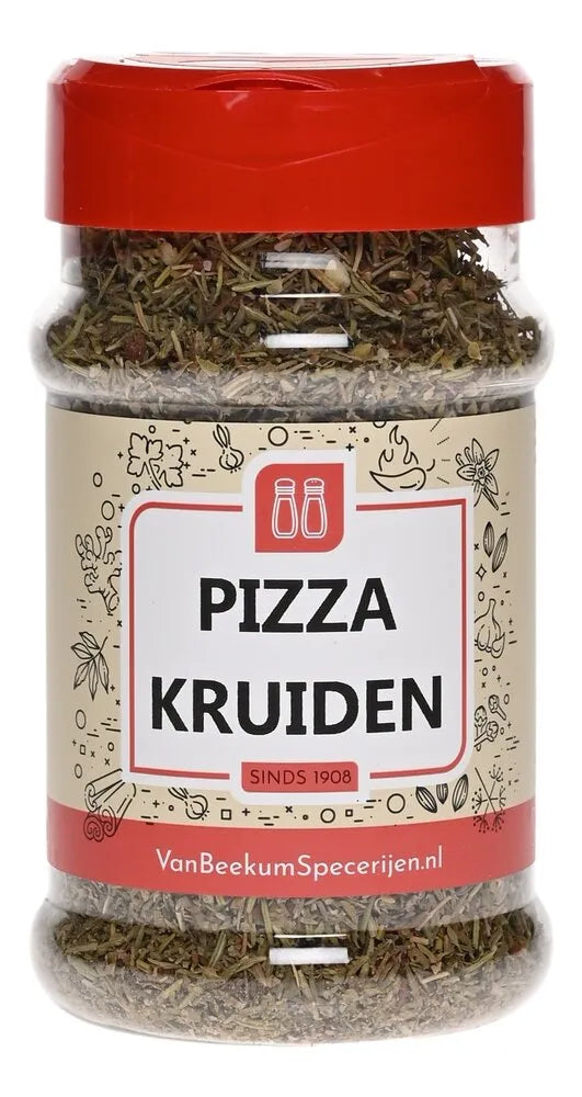Pizza Kruiden 60G