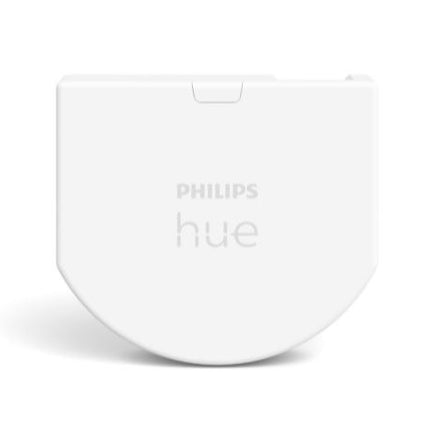 Philips Hue wall switch module