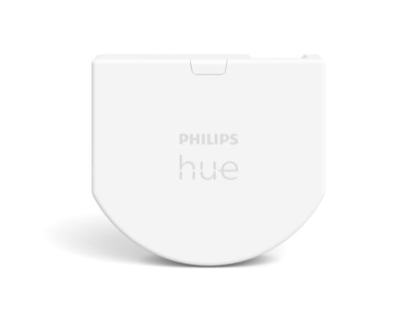 Philips Hue wall switch module