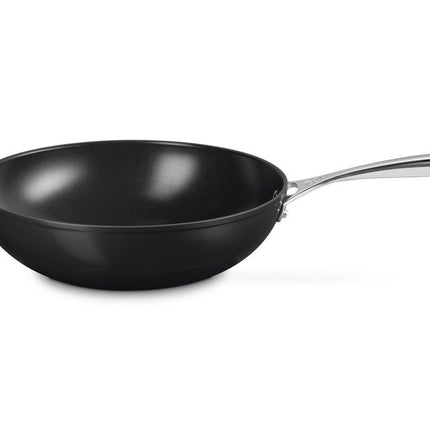 Le Creuset Essential Wok - 30 cm