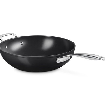 Le Creuset Essential Wok - 30 cm