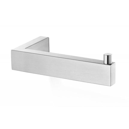 Zack Linea toiletrolhouder - rvs
