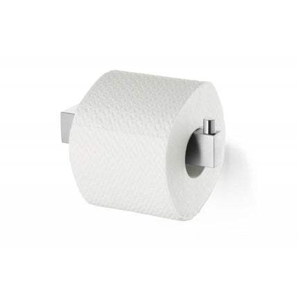 Zack Linea toiletrolhouder - rvs