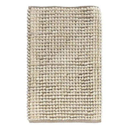 Heckettlane Badmat Fabrizio 60x100 cm Taupe